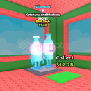 ketchuru And Musturu 191.2m/s [YILBAŞI İNDİRİM]