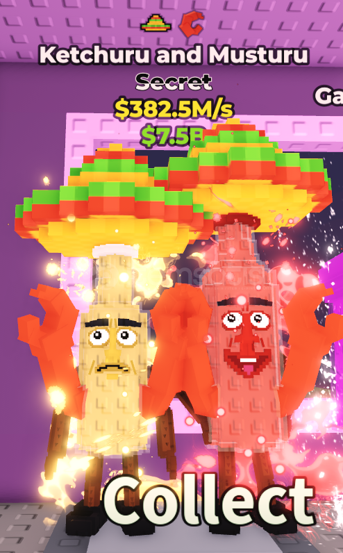 KETCHURU AND MUSTURU (2 TRAİT) KETCHURU AND MUSTURU (2 TRAİT)