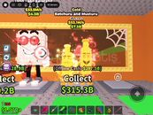 53.1M/S Ketchuru and Musturu Gold