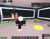 Ketchuru and Musturu