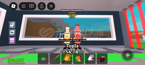 KETCHURU AND MUSTURU 42.5M/S