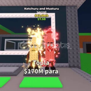 KETCHURU AND MUSTURU 42.5M