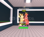 Ketchuru And Musturu 340M/s