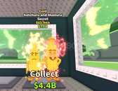 KETCHURU AND MUSTURU 53.1M GOLD HIZLI