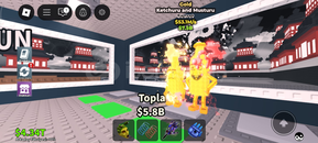 Ketchuru and musturu 53.5m