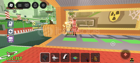 KETCHURU AND MUSTURU