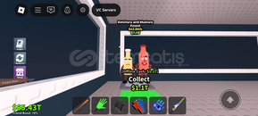 Ketchuru and Musturu Ketchuru and Musturu