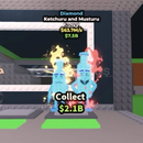 Ketchuru And Musturu Diamond Efektsiz 63m