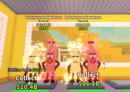 ⭐️KETCHURU AND MUSTURU PAKET 2X / EN UCUZ⭐️