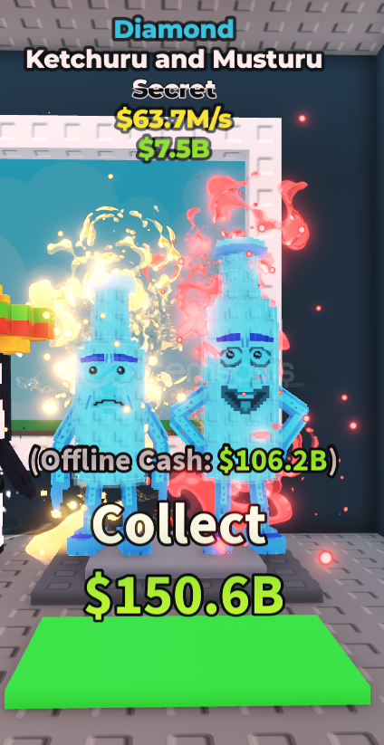 ⭐️DIAMOND KETCHURU AND MUSTURU 63.7M / EN UCUZ⭐️ ⭐️DIAMOND KETCHURU AND MUSTURU 63.7M / EN UCUZ⭐️
