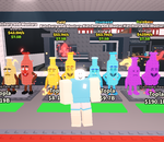 Ketchuru and Musturu fena set Ketchuru and Musturu fena set