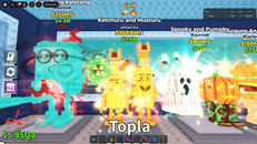 ketchuru and musturu gold 2 efecti 350.6 milyon