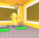 ⭐️KETCHURU AND MUSTURU⭐️GOLD