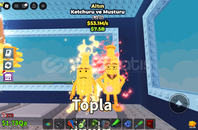 Ketchuru and musturu gold 53.1 M/s