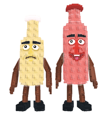 Ketchuru And Musturu Sab Ketchuru And Musturu Sab