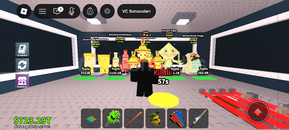 Ketchuru and Musturu ve Ketupat kepat Ketchuru and Musturu ve Ketupat kepat