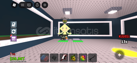 Ketupat Kepat (157m) Mezarlık eventli değerli.