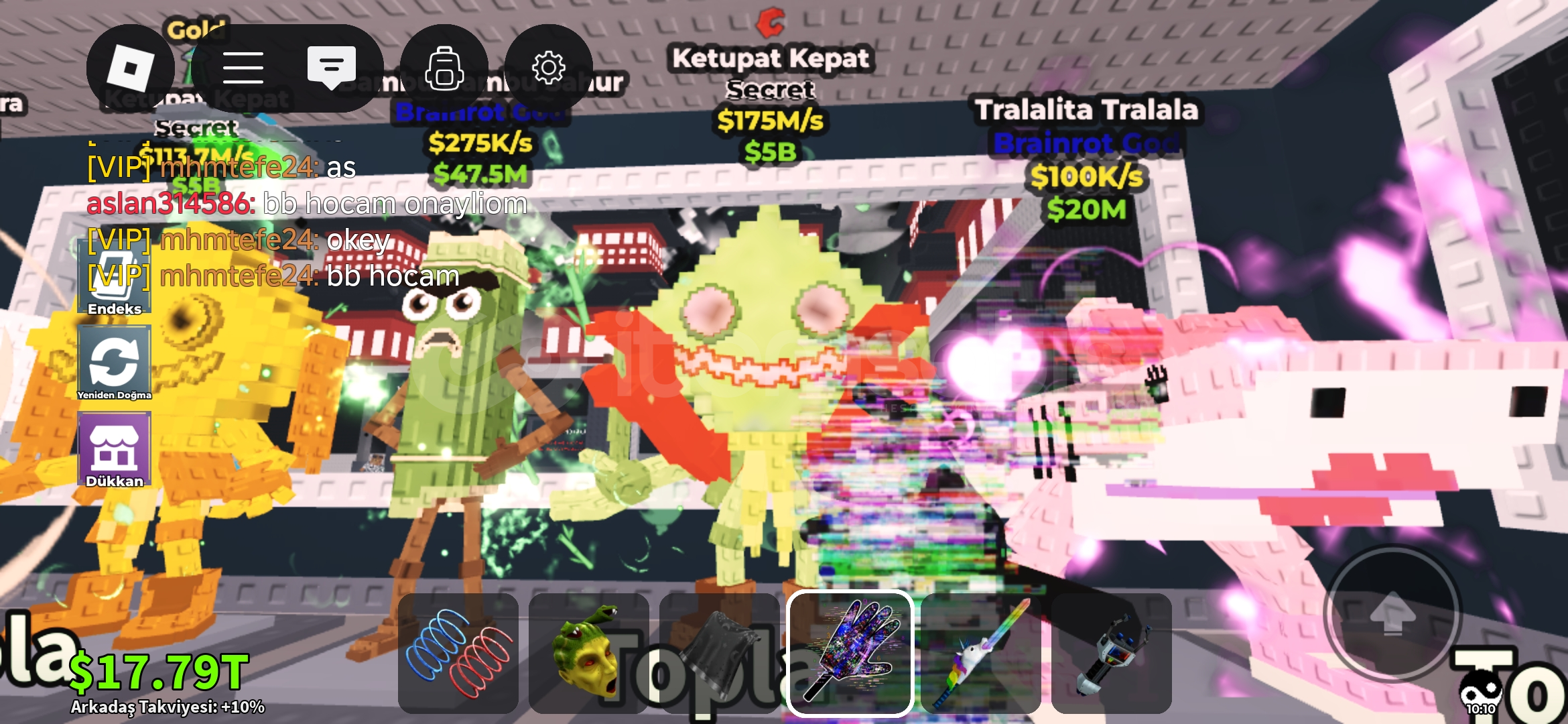 Ketupat kepat 175m/s Ketupat kepat 175m/s