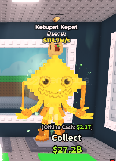 113.7M/s-Gold Ketupat Kepat-taco eventli, 113.7M/s-Gold Ketupat Kepat-taco eventli,