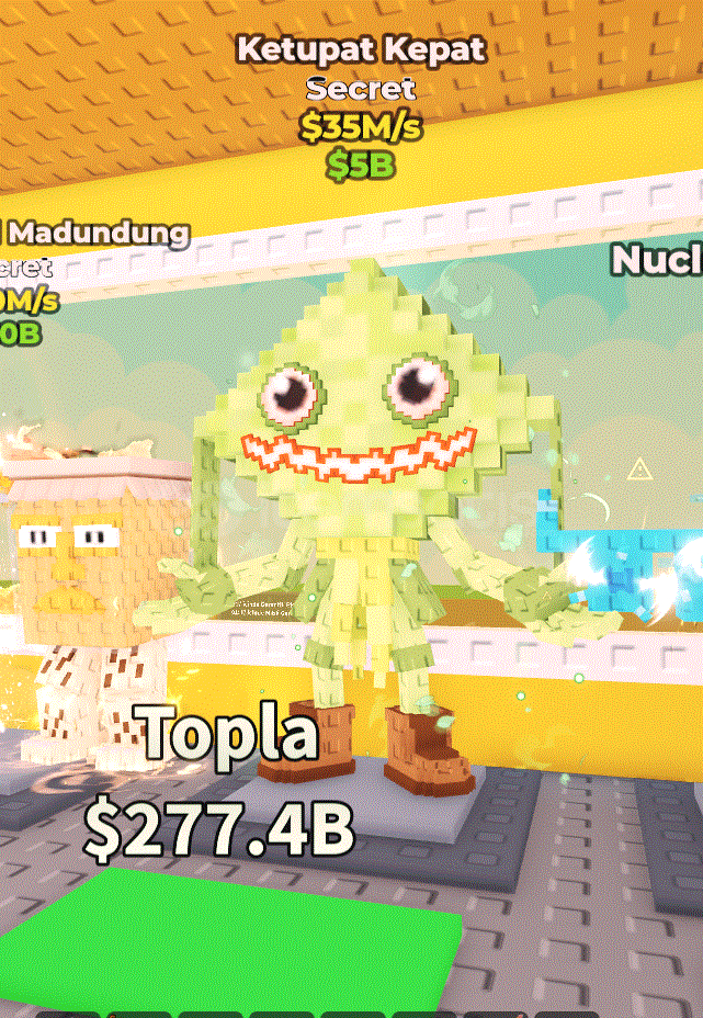 ⭐️ KETUPAT KEPAT ! 35M⭐️en ucuzuuuu ⭐️ KETUPAT KEPAT ! 35M⭐️en ucuzuuuu