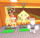 ⭐ KETUPAT KEPAT 35M/S ⭐ ⭐ KETUPAT KEPAT 35M/S ⭐