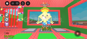 Ketupat Kepat 385m/s