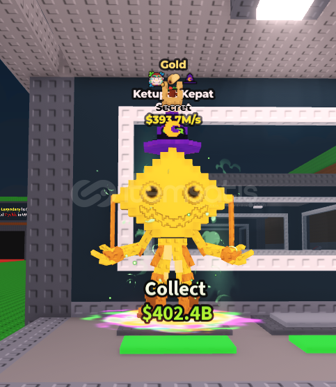 Ketupat Kepat! (393M) Ketupat Kepat! (393M)