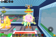 Ketupat kepat 490m/s