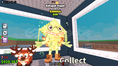 ✨KETUPAT KEPAT 385 M/S (EN UCUZU)✨