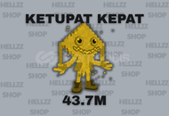 Ketupat Kepat Golden - En Ucuzu ! Ketupat Kepat Golden - En Ucuzu !