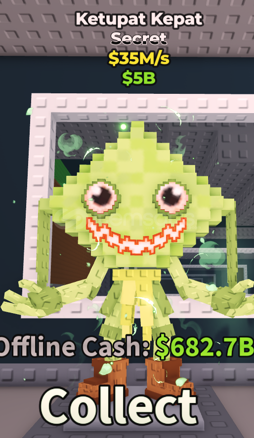 Ketupat normal Ketupat normal