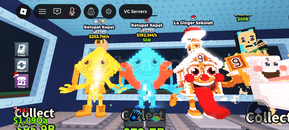 ✨Ketupat kepat diamonds ✨ 192.5m/s 