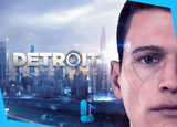 Detroit Become Human + Garanti