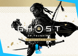 Ghost of Tsushima Director's Cut + Garanti