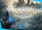 Hogwarts Legacy Deluxe Edition + Garanti