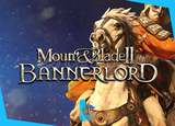 Mount and Blade II Bannerlord + Garanti