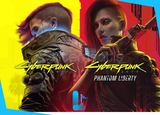 Cyberpunk 2077 - Phantom Liberty + Garanti