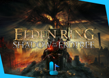 Elden Ring Shadow of the Erdtree + Garanti