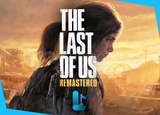 The Last of Us Deluxe Edition + Garanti