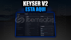 KEYSER MENU!! açıklamayı okuyunuz SINIRSIZ