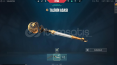 ✨Talihin Asası • Yitik Vandal • Popstar Classic 