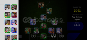 KG(3091) 110 İBRAHİMMOVİC SEVENLERE TEK BAĞ