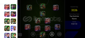 KG(3126) UCUZA SÜPER BAŞLANGIÇ HESABI