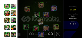 KG(3132) 103 ROMARİO 12 EPİCLİ + ÖZEL MENAJER KG(3132) 103 ROMARİO 12 EPİCLİ + ÖZEL MENAJER