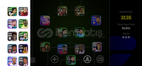 KG(3135) UCUZA SÜPER BAŞLANGIÇ HESABI