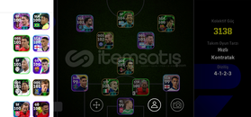 KG(3138) 104 FORLAN 105 PİRLO UCUZA TEK BAĞ KG(3138) 104 FORLAN 105 PİRLO UCUZA TEK BAĞ