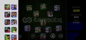 KG(3139) BOMBACILI + TOTTİ TEK BAĞ