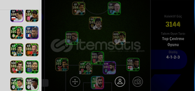 KG(3144) 21 EPİCLİ UCUZA MAİNLİK TEK BAĞ