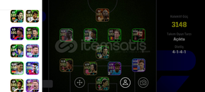 KG(3148) OSİMHEN+İMMOBİLE 2 MENAJER TEK BAĞ