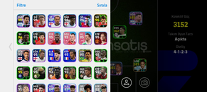 ⚽KG 3152 ⚽106 CANNAVARO ⚽104 RAUL ⚽103 CACARES